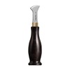 WUTA Leather Craft Ball Twist 0.06 inch (1.5 mm) Ebony