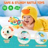 Baby Toys 6-12 Months Infant Toys Set of 3 High