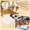 AmazingSpark 120 Pcs Anniversary Offering Envelopes for Church Tithe and