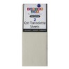 Cot Flat Flannelette Sheets - 6031CR