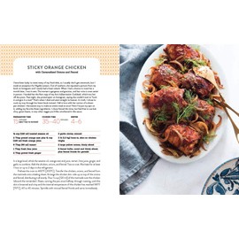 Chronicle Books The Vibrant Life: Eat Well, Be Well