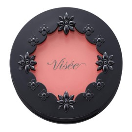 Visee Rishe Lip & Cheek Cream