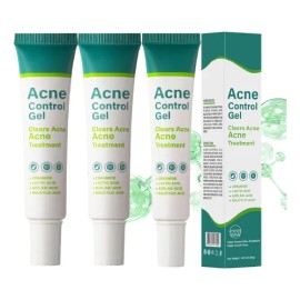 Suero De Ácido Azelaico, Gel Para Tratamiento Del Acné, Ácid