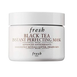 Fresh Black Tea Instant Perfecting Mask 1 ounce
