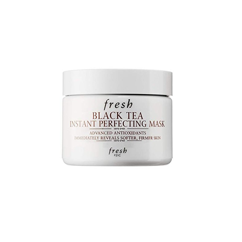 Fresh Black Tea Instant Perfecting Mask 1 ounce