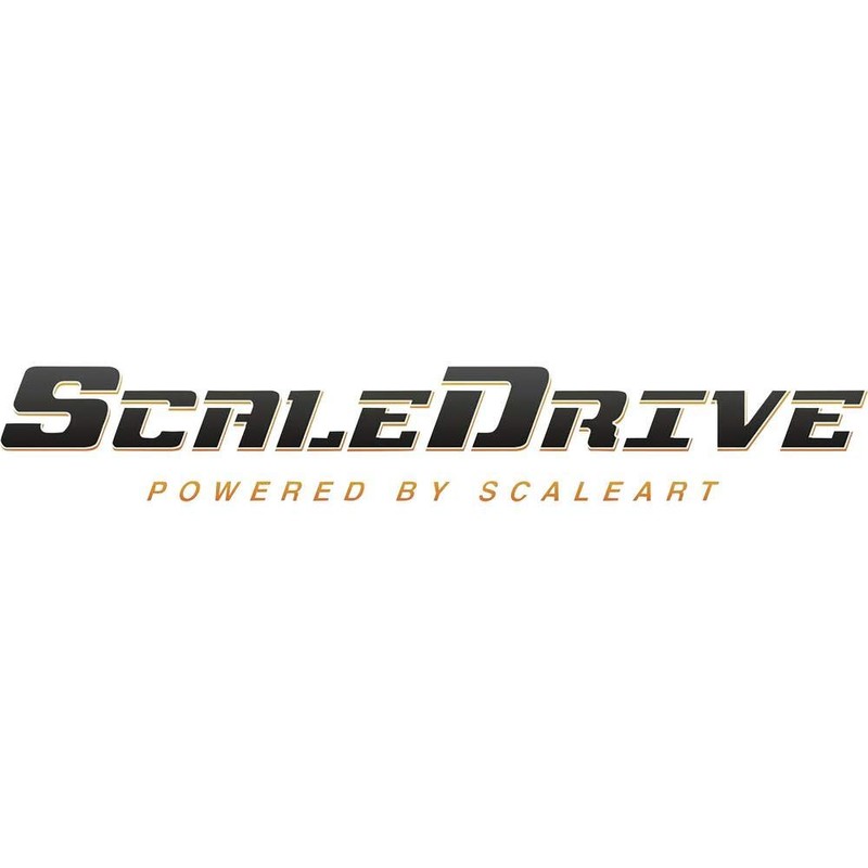 ScaleDrive LKW BLATTFEDER