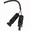 Offgridtec Anderson Adaptor Cable 20 cm to Solar Connector for