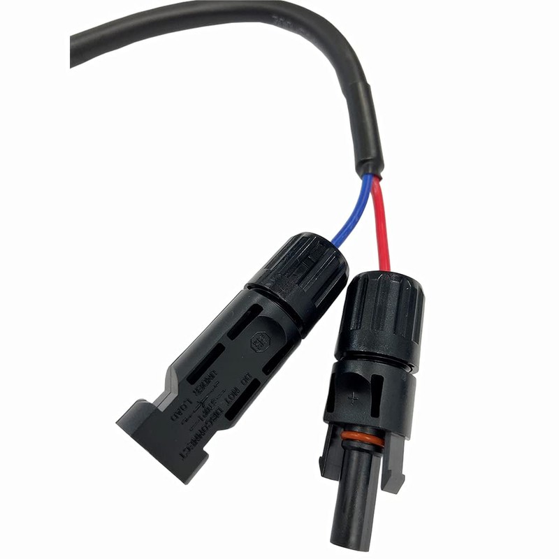 Offgridtec Anderson Adaptor Cable 20 cm to Solar Connector for