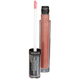Revlon ColorStay Ultimate Liquid Lipstick, Number 1 Nude, 0.1 Ounces (Pack of 2)