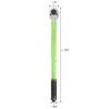 OEMTOOLS 25689 1/2 Inch Drive Click-Style Torque Wrench, 10-150 Ft/Lb.,
