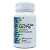 Weldental Xylitol Mints with Micro Hydroxyapatite, 120 Count (Peppermint)