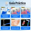 Kit 20 Cepillos Interdentales Profesionales - Cuida Encías S