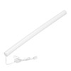 2pcs ARGB Liquid Cooling Tube Sleeve 5V 3pin Soft Silicone