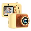 1080P Digital Camera 20MP Kids Camera Cute Children Camera Cartoon