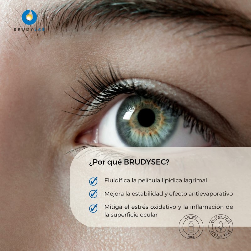 Brudy Sec 1.5mg - 90 Cápsulas