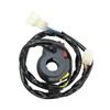Ignition Coil igniter CDI Starter Relay Relay Rectifier Wire Wiring