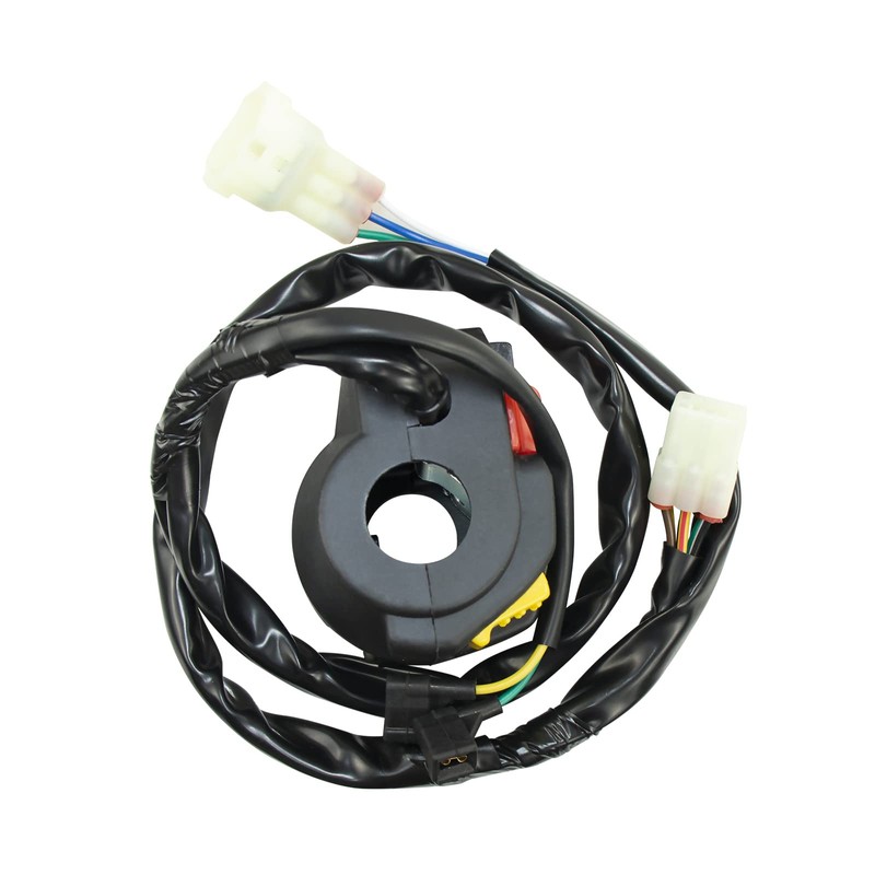 Ignition Coil igniter CDI Starter Relay Relay Rectifier Wire Wiring