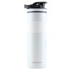 Skinny Shaker Blanco 20onz IceShaker