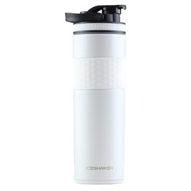 Skinny Shaker Blanco 20onz IceShaker