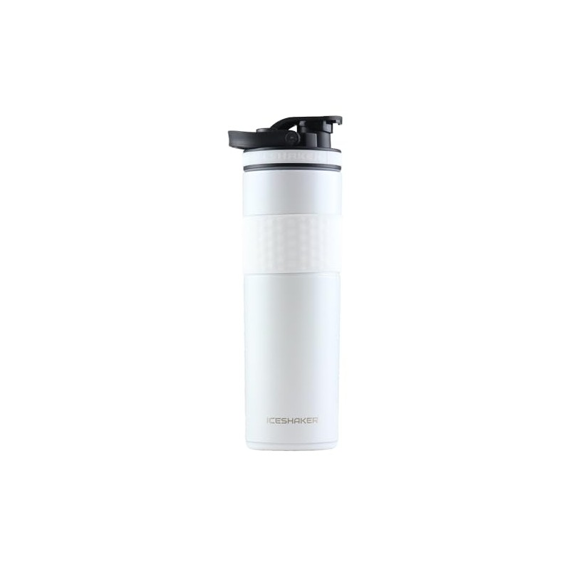 Skinny Shaker Blanco 20onz IceShaker