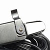 12 Soundhole Guitar Pickup Acoustic Guitar Transducer with Tone and