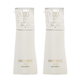 [Set] Kose Cosmetic Decollete AQ Miliality Repair Foaming Wash n 200ml Set of 2