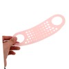minkissy Thin Face Mask Skin Care Tools Face Masks Reusable