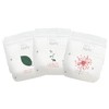 Eco by Naty Nappies Size 3 (4-9 kg), 30 Nappies
