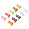 10PCS Pen Adapter Set ABS Plastic Pen Adapter Replacement for