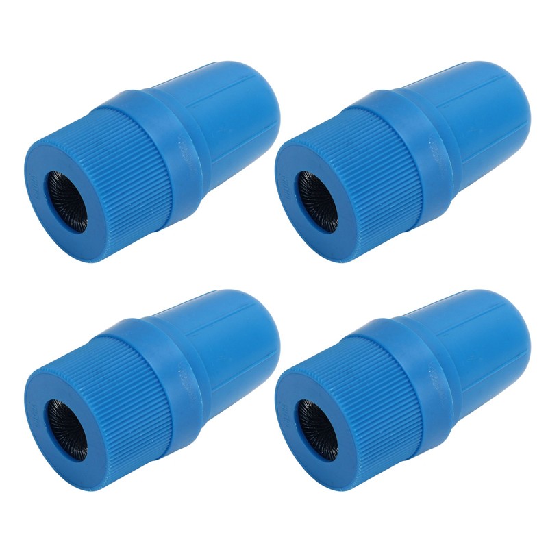 4pcs Battery Terminal Brush for Top and Side Terminals Post