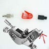 CYCEARTH Bicycle New Adapter Brake Bleed Kit Tool for SRAM