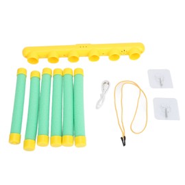 Stick Catching Game 400mAh Elderly People Hand Brain Coordination Reaction Skill Training Interaction Toy