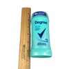 Degree Antiperspirant Deodorant Shower Clean Sweat & Odor Protection 48H