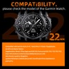Ocean Ultra Trail Band 22mm Designed for Garmin Fenix 8/7/6/Fenix