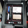 EDBETOS Center Console Organizer Compatible with 2023 2024 2025 Honda