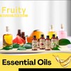 EMARA EMARA All Natural Fruity Coconut & Rose Essential Oil