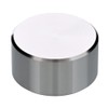 foto-kontor End Cap (2 Pack) Suitable for Heimeier Thermostat Thread