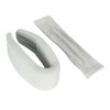 Cervical Collar with Neck Brace Cover Soft Breathable Neck Support