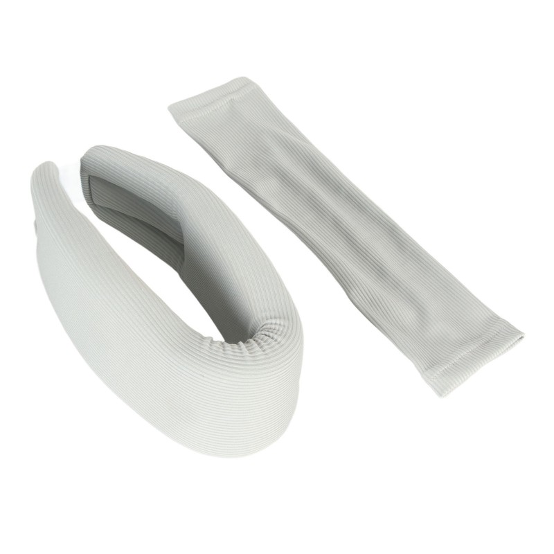 Cervical Collar with Neck Brace Cover Soft Breathable Neck Support