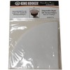 King Kooker PF10 Disposable Paper Oil Funnel Filters-12 Pack, OS,
