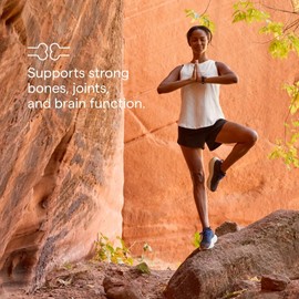 Trace Minerals | Liquid Ionic Boron | 6 mg Boron | Supports Normal Bone Metabolism, Brain Function & Joints | with Ionic Trace Minerals, Magnesium + Chloride | 144 Servings, 2 fl oz (3 Pack)