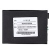 Fiber Transceiver TBCMC3312ES20A 100M Single Mode 20KM SC 1310NM Media