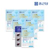 Chong Kun Dang Eye Health Supercritical Astaxanthin Lutein 30 Capsules (6 Boxes) / Improves Eye Fatigue / 종근당 눈건강엔 초임계 아스타잔틴 루테인 30캡슐 6박스  눈피 로 개선