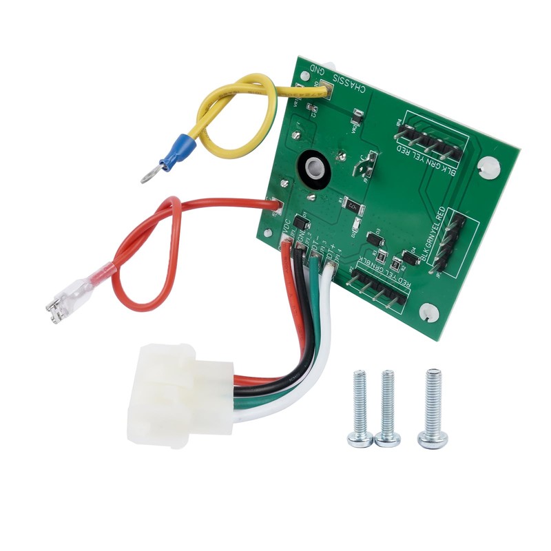 Getanye Load Center Surge Board 521218 521593 Replacement for Pentair