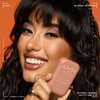 NYX Professional Makeup Buttermelt Powder Blush, Blendable: Butta Ballin