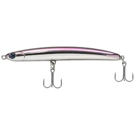 Ams Design ima Meba Calm pencil bait, 2.4 inches (60mm), 0.2oz (4.8g) Lure