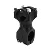 Aluminum Alloy Short Handlebar Stem Riser Short Bicycle Stem for