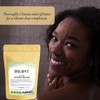 Oslove Organics Pure Jojoba Beads- 20/40 Mesh Size | Cleanses