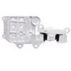 Engine Motor Transmission Mount Kit Compatible with 2007-2012 Sentra L4