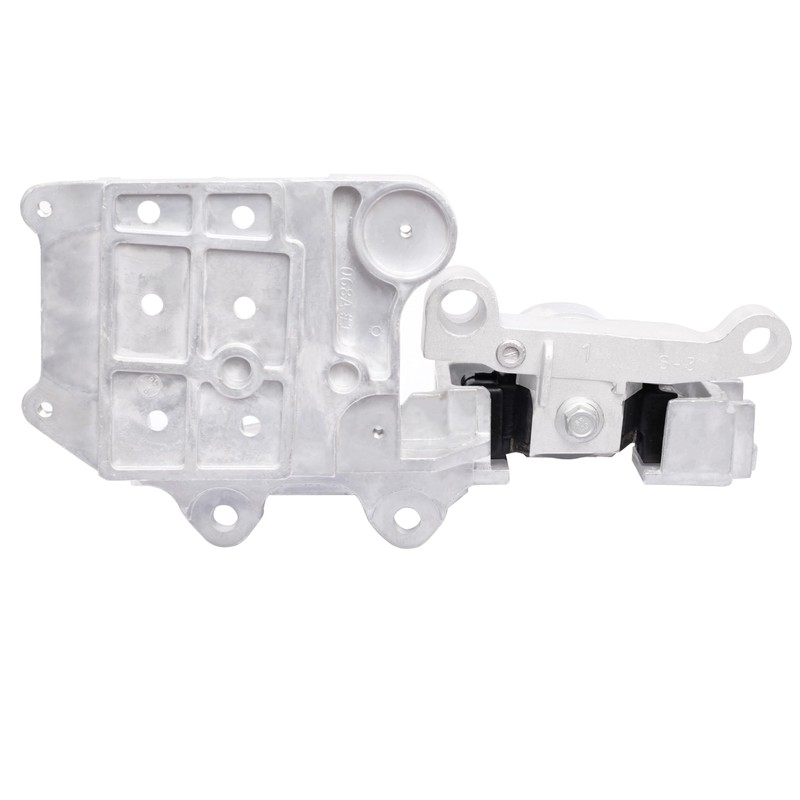Engine Motor Transmission Mount Kit Compatible with 2007-2012 Sentra L4